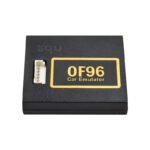 SQU OF96 Universal Car Emulator IMMO Seat Occupancy Tacho