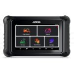 ANCEL DP500 2 IN 1 Diagnostic Scanner for Key Programming and Cluster Calibriation