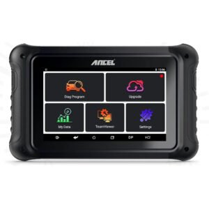 ANCEL DP500 2 IN 1 Diagnostic Scanner for Key Programming and Cluster Calibriation