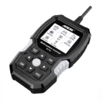 ANCEL BZ700 Professional OBD2 Scanner All System ABS SRS SAS Oil Reset Diesel Car Diagnostic Tool for Mercedes Benz