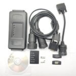 CAT ET4 478-0235 2023A for CAT Truck Diagnostic Tool