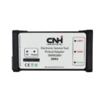 CNH DPA5 EST V8.6 Electronic Service Tool Protcol Adapter Diagnostic Tool Trailer Bus Wheel Loader Excavator