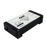 CNH DPA5 EST V8.6 Electronic Service Tool Protcol Adapter Diagnostic Tool Trailer Bus Wheel Loader Excavator
