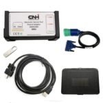 CNH DPA5 EST V8.6 Electronic Service Tool Protcol Adapter Diagnostic Tool Trailer Bus Wheel Loader Excavator