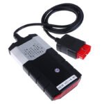 VCI Vd DS150E Cdp Bluetooth 2021 Keygen With Car Cables