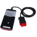 VCI Vd DS150E Cdp Bluetooth 2021 Keygen With Car Cables
