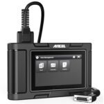 ANCEL HD3200 24V Heavy Duty Diesel Truck Diagnostic Tool Full System DPF Regeneration Oil Reset OBD2 Scanner for ISUZU HINO UD FUSO