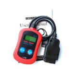 MS300 OBDII OBD2 Auto Diagnostic Scanner Tool