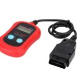 MS300 OBDII OBD2 Auto Diagnostic Scanner Tool