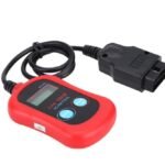 MS300 OBDII OBD2 Auto Diagnostic Scanner Tool