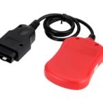 MS300 OBDII OBD2 Auto Diagnostic Scanner Tool