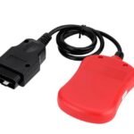 MS300 OBDII OBD2 Auto Diagnostic Scanner Tool