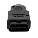 MS300 OBDII OBD2 Auto Diagnostic Scanner Tool