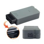 VAS5054A Full Chip ODIS 5.2.6 Diagnostic Tool for Volkswagen Audi Skoda SEAT with OKI Buzzer
