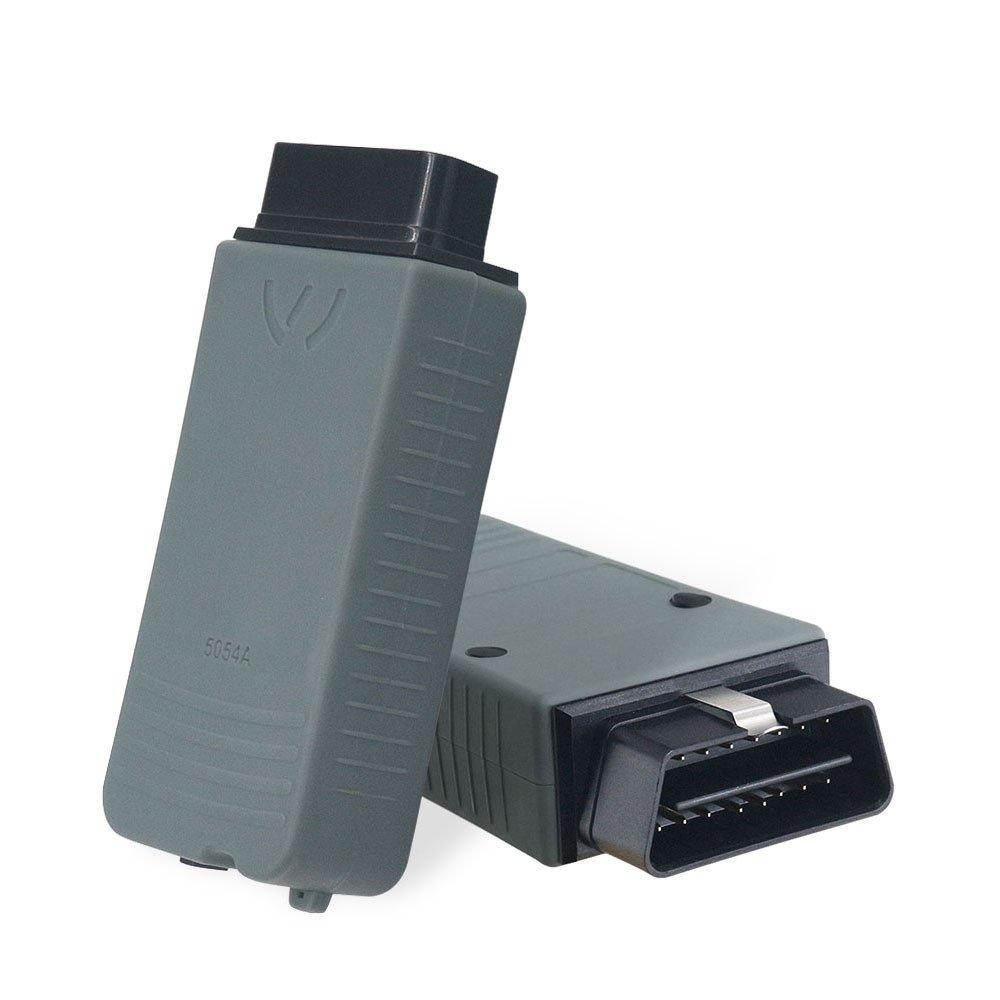 VAS5054A Full Chip ODIS 5.2.6 Diagnostic Tool for Volkswagen Audi Skoda SEAT with OKI Buzzer