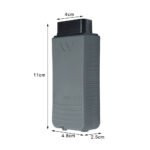 VAS5054A Full Chip ODIS 5.2.6 Diagnostic Tool for Volkswagen Audi Skoda SEAT with OKI Buzzer