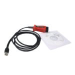UCDS PRO+ Car Diagnostic Line for FORD with 35 Tokens V1.27