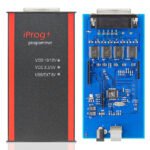 Iprog+ V86 ECU Programmer Support IMMO+Kilometer+Airbag Reset Support 2019 Replace Carprog/Digiprog/Tango