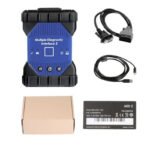 GDS2 GM MDI 2 Multiple Diagnostic Interface 2 with Wifi Card