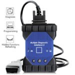 GDS2 GM MDI 2 Multiple Diagnostic Interface 2 with Wifi Card