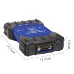 GDS2 GM MDI 2 Multiple Diagnostic Interface 2 with Wifi Card