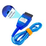 INPA K+DCAN USB Interface FT232 Car Diagnostic Line with Switch for BMW from 1998 to 2013
