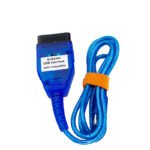 INPA K+DCAN USB Interface FT232 Car Diagnostic Line with Switch for BMW from 1998 to 2013