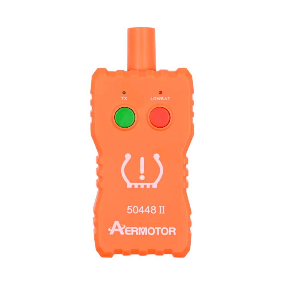 EL-50448 Tire Pressure Monitor Sensor TPMS Activation Tool OEC-T5 for GM