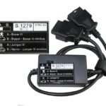 S.1279 S1279 Module of PP2000 Lexia 3 for Citroen Peugeot