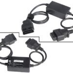 S.1279 S1279 Module of PP2000 Lexia 3 for Citroen Peugeot