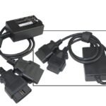 S.1279 S1279 Module of PP2000 Lexia 3 for Citroen Peugeot