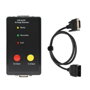 Airbag Reset for VW Audi /VAG OBD2/Airbag Reset Tool