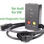 Airbag Reset for VW Audi /VAG OBD2/Airbag Reset Tool