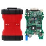 VCM2 IDS 2-in-1 Car Diagnostic Tool VCMII for Ford Mazda with Chips