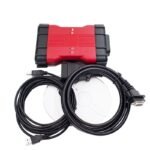 VCM2 IDS 2-in-1 Car Diagnostic Tool VCMII for Ford Mazda with Chips