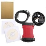 VCM2 IDS 2-in-1 Car Diagnostic Tool VCMII for Ford Mazda with Chips