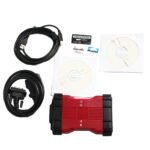 VCM2 IDS 2-in-1 Car Diagnostic Tool VCMII for Ford Mazda with Chips