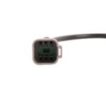 6 Pin OBD2 Diagnostic Adapter Cable for Bombardier BRP MOTO ATV UTV Motorcycle
