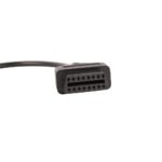 6 Pin OBD2 Diagnostic Adapter Cable for Bombardier BRP MOTO ATV UTV Motorcycle