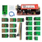 Full Adaptors for All UPA USB V1.3 Programmer