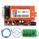 Full Adaptors for All UPA USB V1.3 Programmer