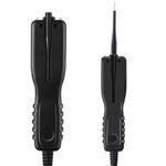 Ancel PB100 Car Battery Tester 12V 24V Electric Circuit Tester Power Probe Car Repair Diagnostic Tool Automotive AC DC Voltage Tester