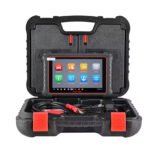 Autel MaxiCOM MK900 Auto Diagnostic Scanner Tool OBD2 Scanner CAN-FD & DoIP FCA & Renault SGW Access 40+ Service New Ver. of MX808S