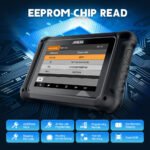 ANCEL DP500 2 IN 1 Diagnostic Scanner for Key Programming and Cluster Calibriation