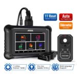 ANCEL DP500 2 IN 1 Diagnostic Scanner for Key Programming and Cluster Calibriation
