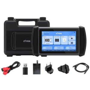 XTOOL IP616 OBD2 Scanner Automotive Car Diagnostic Tools