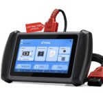 XTOOL IP616 OBD2 Scanner Automotive Car Diagnostic Tools