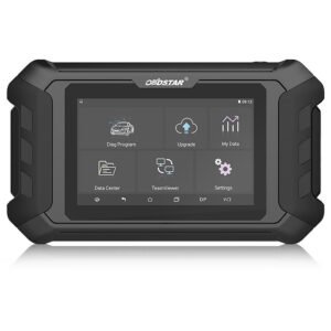 OBDSTAR ODO Master Full Version Odometer Adjustment/ Oil Reset/ OBDII Functions Get Free FCA 12+8 Adapter