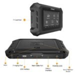 OBDSTAR ODO Master Full Version Odometer Adjustment/ Oil Reset/ OBDII Functions Get Free FCA 12+8 Adapter