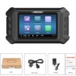 OBDSTAR ODO Master Full Version Odometer Adjustment/ Oil Reset/ OBDII Functions Get Free FCA 12+8 Adapter